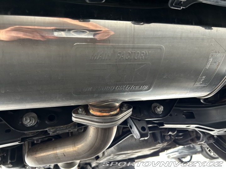 Toyota Yaris GR,CIRCUIT PACK,PŮVOD ČR 2021