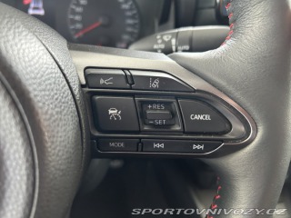 Toyota Yaris GR,CIRCUIT PACK,PŮVOD ČR 2021