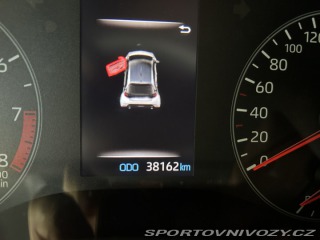 Toyota Yaris GR,CIRCUIT PACK,PŮVOD ČR 2021