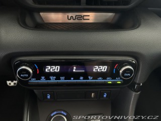Toyota Yaris GR,CIRCUIT PACK,PŮVOD ČR 2021
