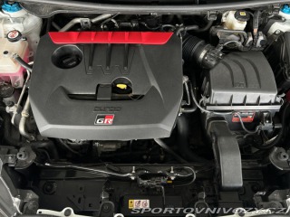 Toyota Yaris GR,CIRCUIT PACK,PŮVOD ČR 2021