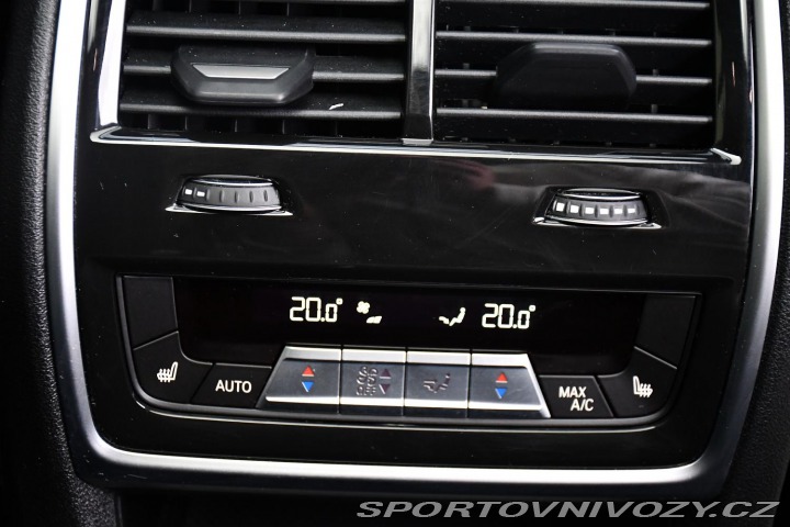 BMW X5 M COMPETITION AKRAPOVIC B 2021