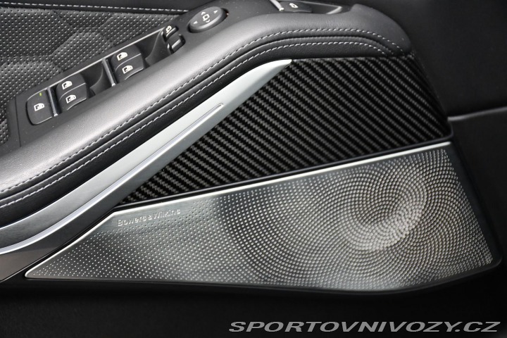 BMW X5 M COMPETITION AKRAPOVIC B 2021