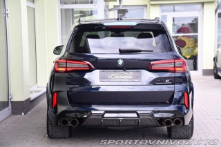BMW X5 M COMPETITION AKRAPOVIC B 2021