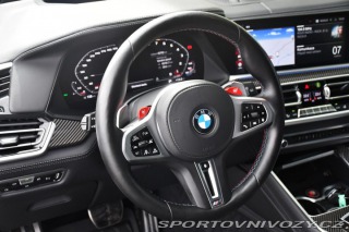 BMW X5 M COMPETITION AKRAPOVIC B 2021