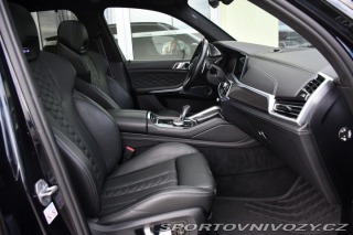 BMW X5 M COMPETITION AKRAPOVIC B 2021