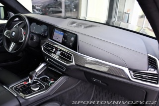 BMW X5 M COMPETITION AKRAPOVIC B 2021