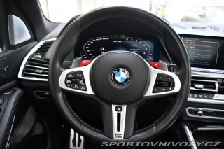 BMW X5 M COMPETITION AKRAPOVIC B 2021