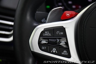 BMW X5 M COMPETITION AKRAPOVIC B 2021