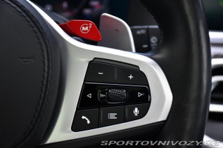 BMW X5 M COMPETITION AKRAPOVIC B 2021
