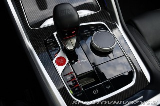 BMW X5 M COMPETITION AKRAPOVIC B 2021