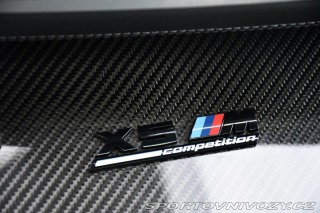 BMW X5 M COMPETITION AKRAPOVIC B 2021