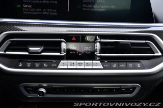 BMW X5 M COMPETITION AKRAPOVIC B 2021