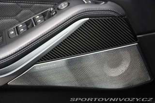 BMW X5 M COMPETITION AKRAPOVIC B 2021