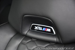 BMW X5 M COMPETITION AKRAPOVIC B 2021