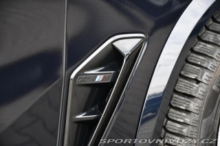 BMW X5 M COMPETITION AKRAPOVIC B 2021