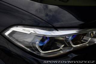 BMW X5 M COMPETITION AKRAPOVIC B 2021