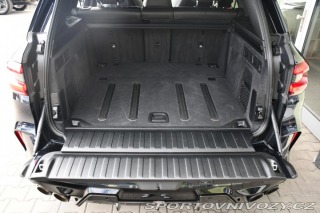 BMW X5 M COMPETITION AKRAPOVIC B 2021