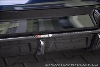 BMW X5 M COMPETITION AKRAPOVIC B 2021
