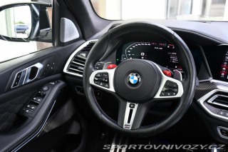 BMW X5 M COMPETITION AKRAPOVIC B 2021