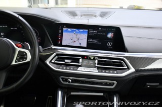 BMW X5 M COMPETITION AKRAPOVIC B 2021