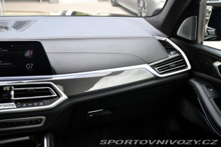 BMW X5 M COMPETITION AKRAPOVIC B 2021