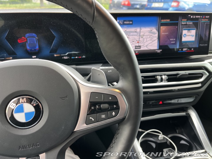 BMW 2 M240i xDrive 2023