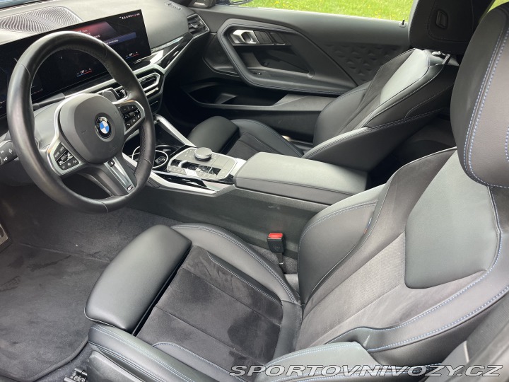 BMW 2 M240i xDrive 2023