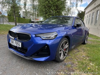 BMW 2 M240i xDrive 2023