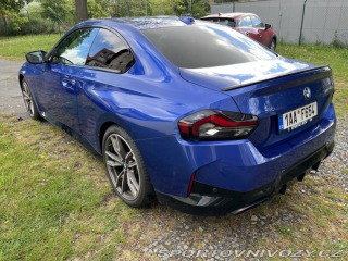 BMW 2 M240i xDrive 2023