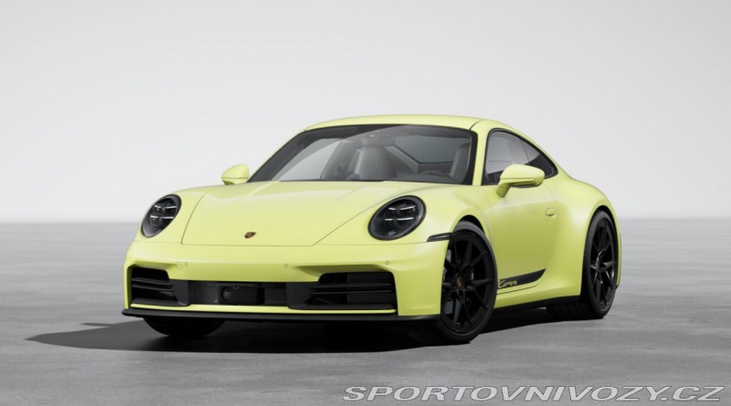 Porsche 911 911 Carrera