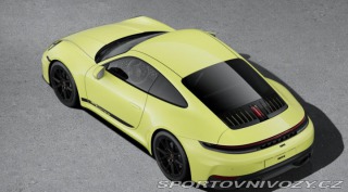 Porsche 911 911 Carrera 2026