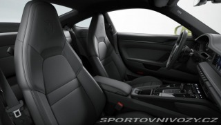 Porsche 911 911 Carrera 2026