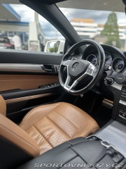 Mercedes-Benz E E320 Cabrio 2016