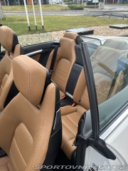 Mercedes-Benz E E320 Cabrio 2016