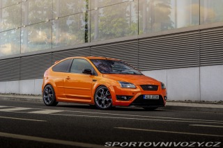 Ford Focus ST ST225