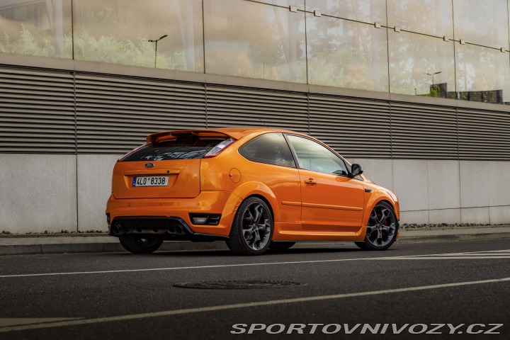 Ford Focus ST ST225 2005