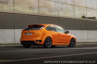 Ford Focus ST ST225 2005