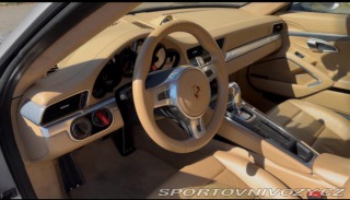 Porsche 911 Carrera 991-110 2012