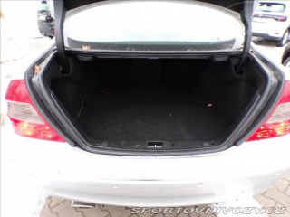 Mercedes-Benz CLK 3,0 320CDI 2007