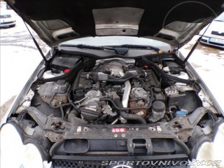 Mercedes-Benz CLK 3,0 320CDI 2007