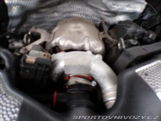 Mercedes-Benz CLK 3,0 320CDI 2007