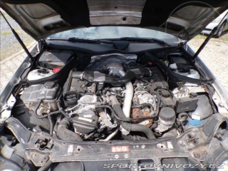 Mercedes-Benz CLK 3,0 320CDI 2007