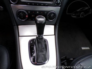 Mercedes-Benz CLK 3,0 320CDI 2007