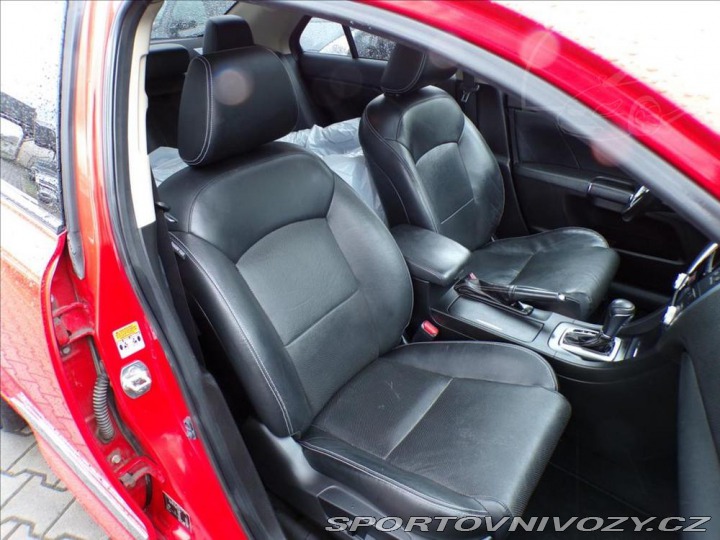 Suzuki Ostatní modely Kizashi 2,4 i 4x4 AUTOMAT 2010