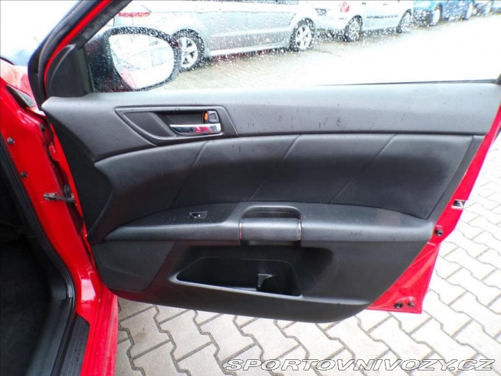 Suzuki Ostatní modely Kizashi 2,4 i 4x4 AUTOMAT 2010
