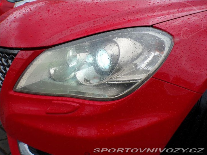 Suzuki Ostatní modely Kizashi 2,4 i 4x4 AUTOMAT 2010