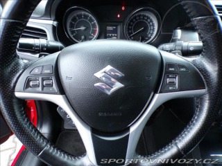 Suzuki Ostatní modely Kizashi 2,4 i 4x4 AUTOMAT 2010