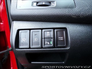 Suzuki Ostatní modely Kizashi 2,4 i 4x4 AUTOMAT 2010