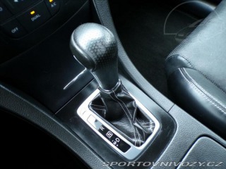 Suzuki Ostatní modely Kizashi 2,4 i 4x4 AUTOMAT 2010